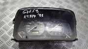 Tachometer Volkswagen Golf, III 1993.07 - 1999.04 1h6919033l,89652469