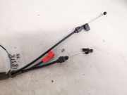 Stellelement Mischklappe Volkswagen Transporter, T5 2003.04 - 2009.11 Gebraucht, BRSQ090400