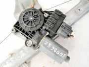 Fensterheber motor - Hinten Linke Jaguar X-Type, 2001.06 - 2007.11 Gebraucht,