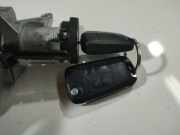 Zündschloss Opel Astra, H 2004.03 - 2009.12 03282348, 03282348 HN0501887