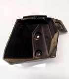 Stoßstangenhalter - Hinten Ford Focus, 2011.04 - 2018 3M51N17A881AD,