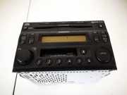 Radio Nissan X-Trail, 2001.06 - 2007.06 28188eq300, pp-2609t