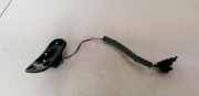 Lautsprecher Seat Toledo, 1999.04 - 2006.05 3B0035411B,