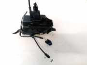 T?rschloss Stangen - Vorne Linke Renault Laguna, II 2001.03 - 2006.05 000661Z98,CAG267