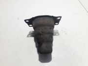 Stoßstangenhalter - Hinten Linke Nissan Note, 2006.03 - 2013.06 Gebraucht ,