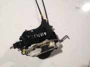 Türschloss Stangen - Hinten Linke Mitsubishi Lancer VIII, 2007 - 2015 Gebraucht,