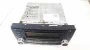 Radio Volkswagen Touareg, 2007.09 - 2010.05 facelift 7L6035195B,