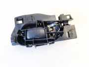 Türinnengriff - Vorne Rechts Peugeot 3008, I 2008.01 - 2016.06 9683446577,9683446077