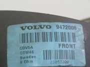 Lautsprecher Volvo XC70, 2000.03 - 2005.02 9472008, 9472008 22053200