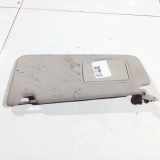 Sonnenblende Ford C-MAX, 2003.01 - 2007.06 Gebraucht,