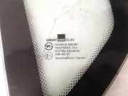 Seitenfenster Seitenscheibe - Chevrolet Kalos, 2005.03 - 2011.05 Gebraucht,