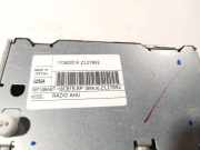 Navigationssystem Ford Fiesta, VI 2008.12 - 2012.10 8a6t18c815bp, 8a6t-18c815-bp fdb2009z127892