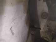 Türschloss Stangen - Vorne Rechts Audi A6, C5 1997.01 - 2001.08 Gebraucht,