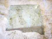 Seitenscheibe - Hinten Linke Mazda 626, 1997.04 - 2002.10 Gebraucht,