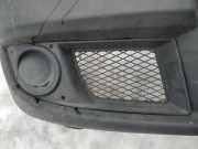 K?hlergrill - Vorne Rechts Fiat Doblo, 2005.10 - 2009.08 Gebraucht,