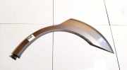 Beplankung Leiste Kotflügel - Hinten Linke Subaru Outback, IV 2009.06 - 2014.12 Gebraucht,