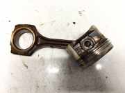 Kolben Pleuelstange Volvo 440 1994-1996 Gebraucht,