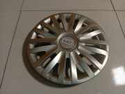 Radkappe Radzierblenden - R14 Toyota Yaris, II (XP90) 2005.01 - 2011.01 Wj5063,Wj-5063