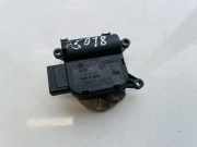 Stellmotor Lüftung Audi A4, B6 2000.11 - 2004.11 8E1820511C,0132801302