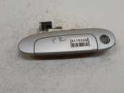 Türgriff Türaussengriff - Vorne Linke Toyota Yaris, I (XP10) 1999.04 - 2003.03 Gebraucht,
