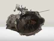 Schaltgetriebe Toyota Corolla, 2001.11 - 2004.02 Used,