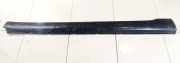Verkleidung Schweller - Linke Bentley Continental, 2011.06 --> 4W0858199A,