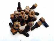 Radbolzen- Radmutter Opel Astra, H 2004.03 - 2009.12 Gebraucht,