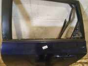 Zierleiste Leiste - Hinten Linke Mazda 3, BK 2003.10 - 2009.06 Gebraucht,