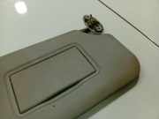 Sonnenblende Ford Mondeo, 2007.03 - 2013.06 Gebraucht ,