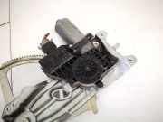 Fensterheber motor - Vorne Rechts Opel Astra, H 2004.03 - 2009.12 0130821989,