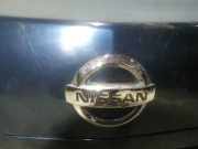 Emblem Nissan Primera, P12 2002.01 - 2008.12 Gebraucht,