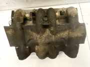 Ansaugkrümmer Volkswagen Jetta, MK2 1984.01 - 1992.07 068129713f,