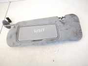 Sonnenblende Cadillac CTS, 2003.01 - 2007.12 Gebraucht,