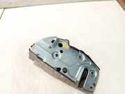 Sitzschloß Skoda Superb, II 2008.03 - 2013.06 1k0885682e,