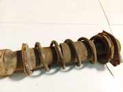 Fahrwerksfeder Hinterachse Subaru Outback, IV 2009.06 - 2014.12 Gebraucht,