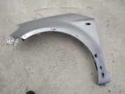 Kotflügel - Vorne Linke Suzuki SX4, 2006.06 - 2012.12 pilkas,