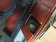 Rückfahrkamera - Hinten Nissan Murano, Z50 2003.08 - 2008.06 Gebraucht,