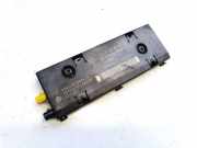 Antenne Verstärker BMW 1-Series, E87 E88 2006.11 - 2011.09 facelift 6520695890002, 10819610