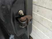 Türfangband Türbremse Türstopper - Hinten Rechts Opel Astra, H 2004.03 - 2009.12 Gebraucht,