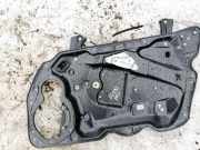 Fensterheber - Vorne Rechts Volkswagen Passat, B6 2005.08 - 2010.11 981220109,