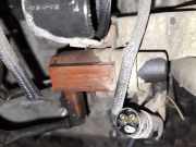 Druckwandler Abgassteuerung Citroen C4, I 2008.06 - 2010.01 facelift Gebraucht,