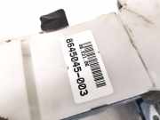 Lenks?ule Volvo S60, 2000.01 - 2005.01 8645045,8645045-003