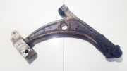 Lenker Radaufhängung - Vorne Rechts Volkswagen Passat, B6 2005.08 - 2010.11 Gebraucht, Bkp