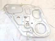 Fensterheber - Hinten Linke Hyundai Sonata V (NF) 2005.01 - 2010.12 2600500,bad1906