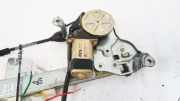 Fensterheber motor - Hinten Linke Mazda 323, 1994.01 - 1998.09 3650161700,36501-61700 ld-578va12v