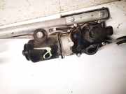 Wischermotor vorne Toyota Corolla, 2001.11 - 2004.02 Gebraucht,