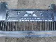 Kühlergrill - Vorne Center Skoda Roomster, I 2006.01 - 2010.05 Gebraucht,