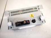 Monitor Navigations Zeit Uhr Subaru Legacy, BL, BP 2003.09 - 2009.12 86281ag031, e31-2252-72