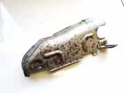 Hitzeschutzblech Abgaskrümmer Audi A7 (4G8), 2010.10 - 2018.06 06e253036p,