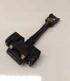 Türfangband Türbremse Türstopper - Vorne Linke BMW 1-Series, E81 E82 2003.09 - 2006.09 7070333,7070333